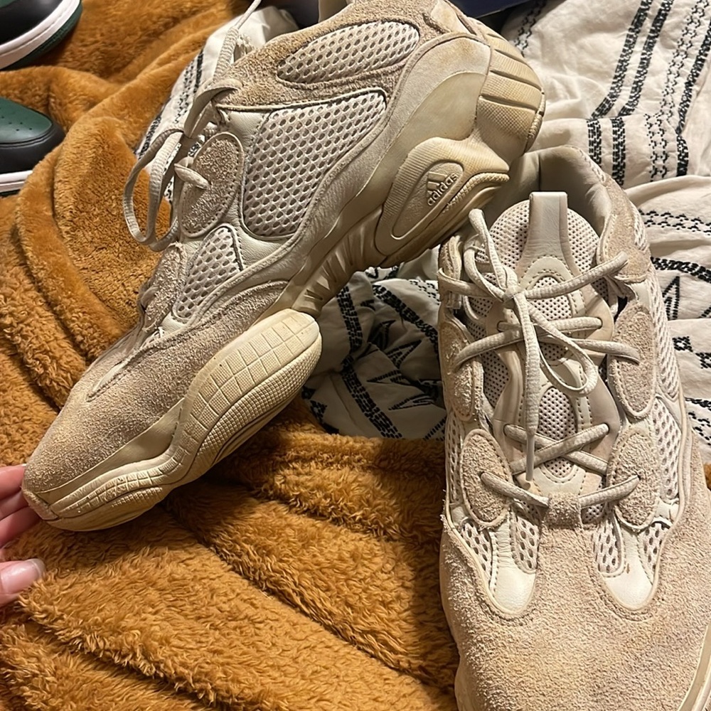 Yeezy shoes